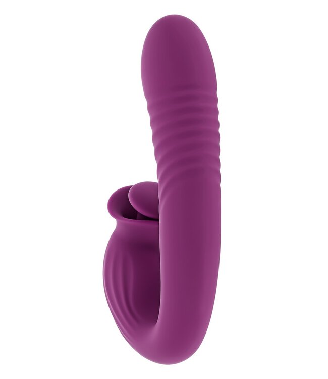 Evolved EVOLVED DEEP ECSTASY