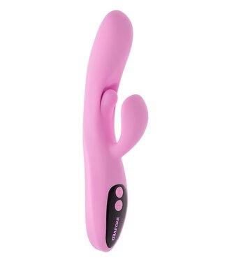 Evolved EVOLVED PUSH THE BUTTON