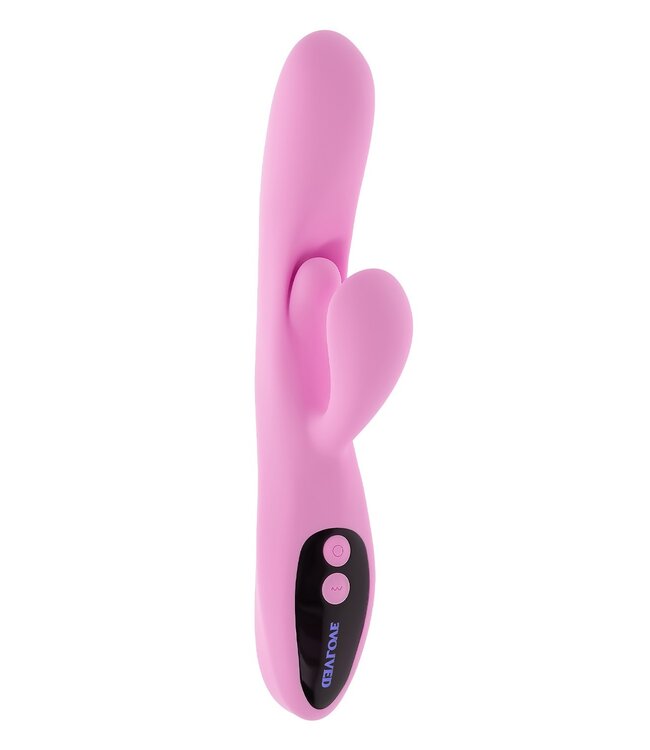 Evolved EVOLVED PUSH THE BUTTON