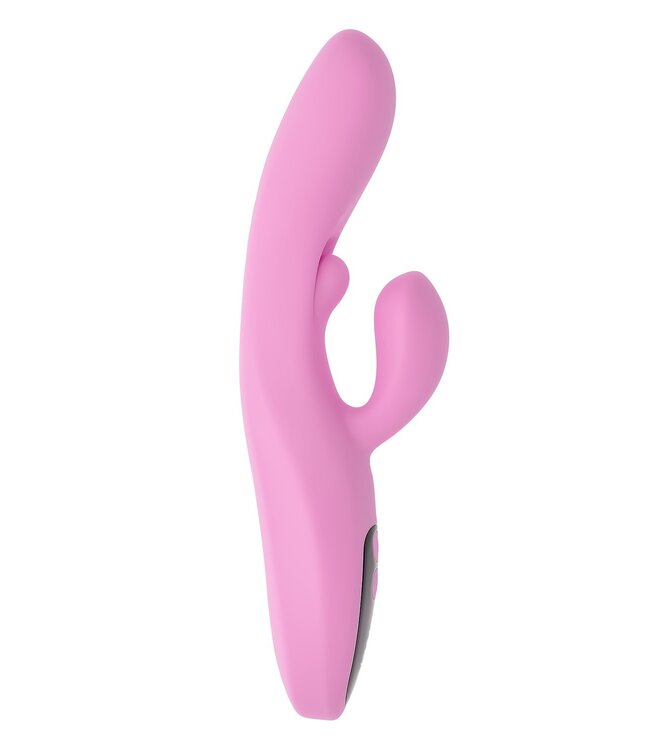 Evolved EVOLVED PUSH THE BUTTON