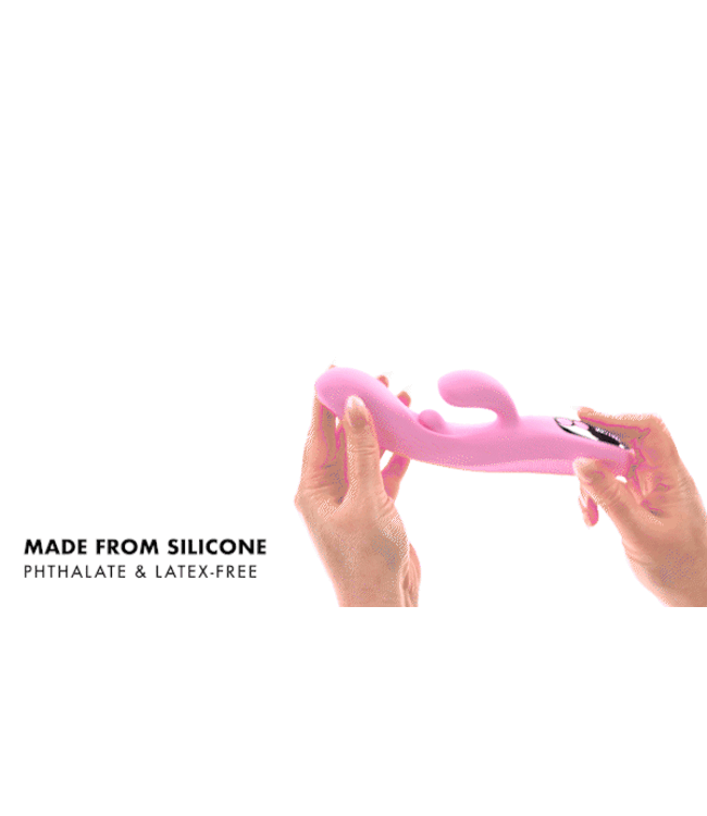 Evolved EVOLVED PUSH THE BUTTON