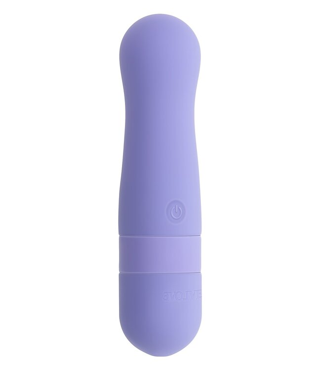 Evolved EVOLVED SQUISHY BULLET