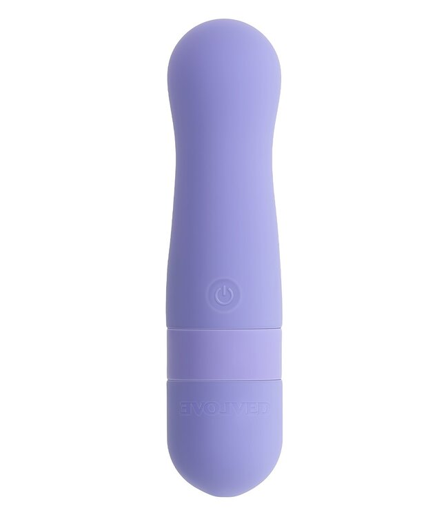 Evolved EVOLVED SQUISHY BULLET