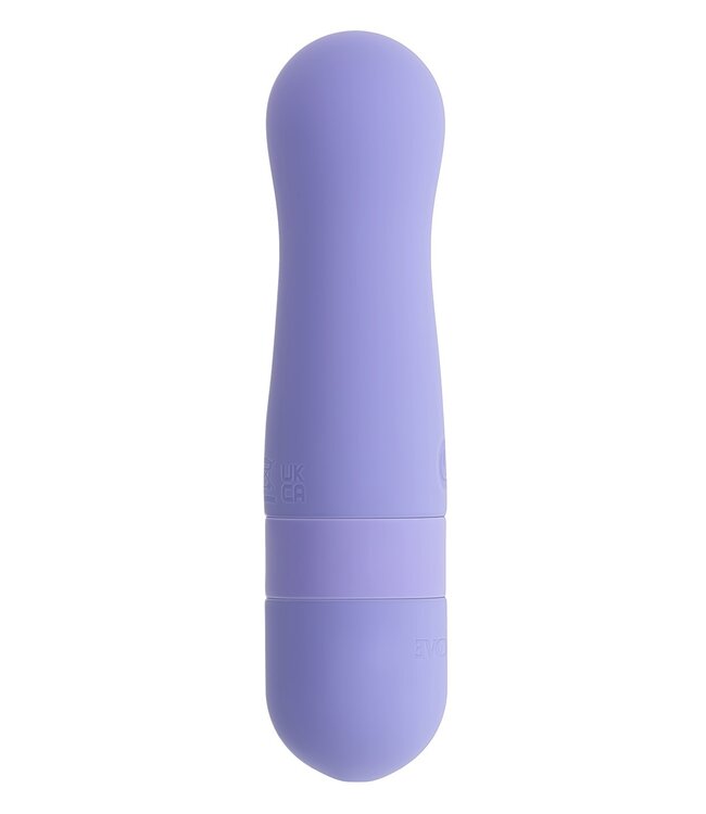Evolved EVOLVED SQUISHY BULLET