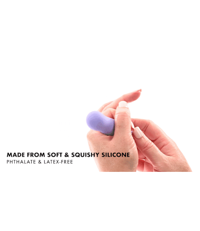 Evolved EVOLVED SQUISHY BULLET