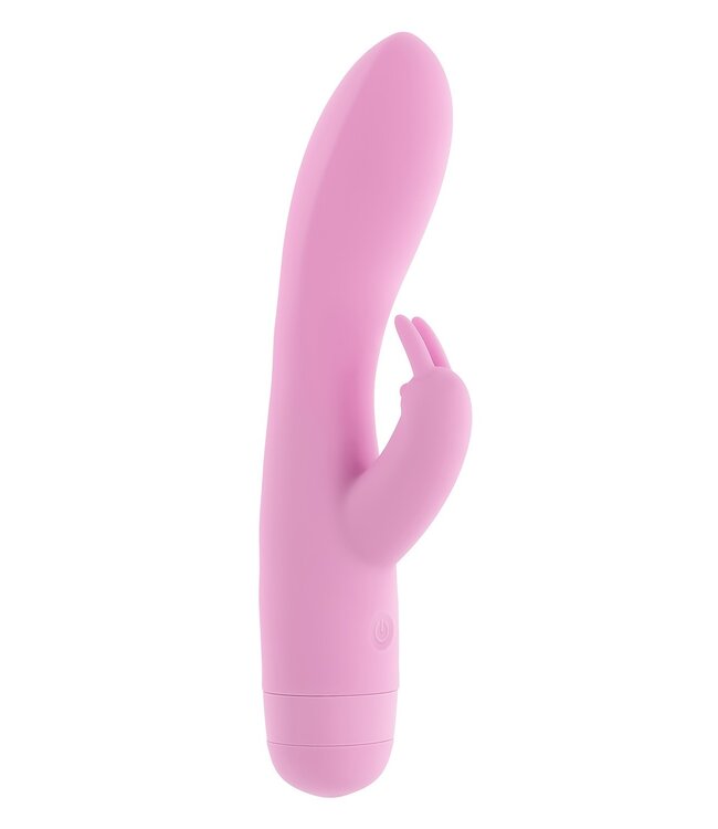 Evolved EVOLVED CUSHY BUNNY
