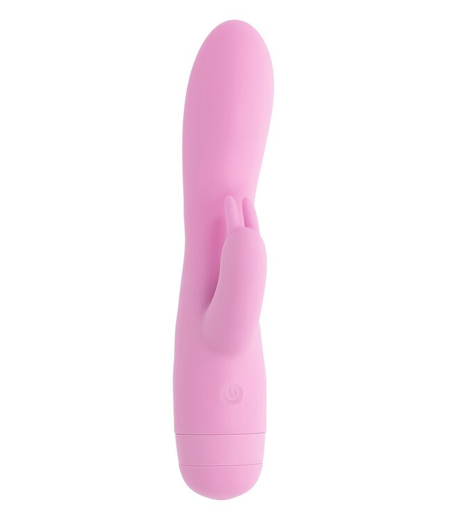 Evolved EVOLVED CUSHY BUNNY