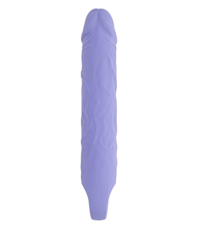 Evolved EVOLVED LARGE PURPLE FANTASY 9.5 INCH