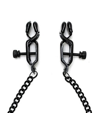 Rimba Rimba - Tepelklemmen met ketting