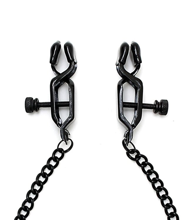 Rimba Rimba - Tepelklemmen met ketting