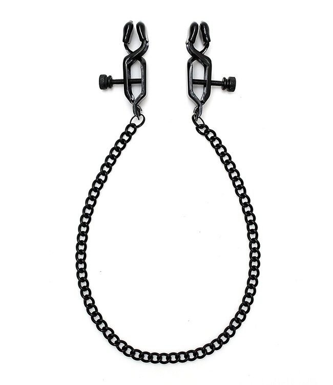 Rimba Rimba - Tepelklemmen met ketting