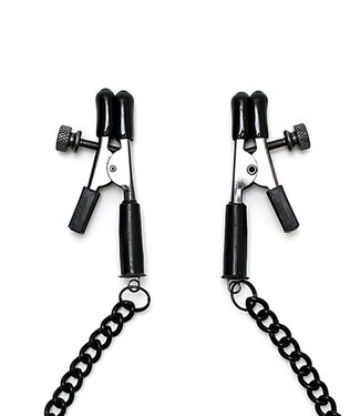 Rimba Rimba - Tepelklemmen met Ketting