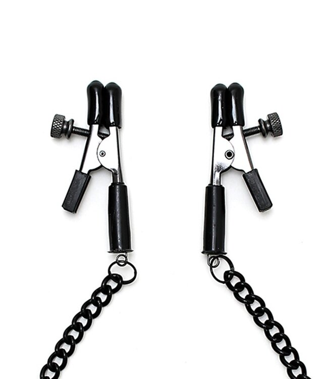 Rimba Rimba - Tepelklemmen met Ketting