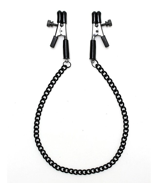 Rimba Rimba - Tepelklemmen met Ketting