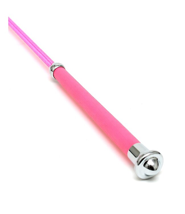 Rimba Rimba - Paardrijzweep met flap