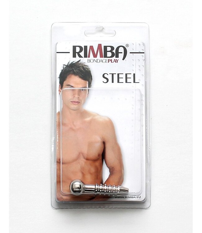 Rimba Rimba - Torpedo Penisplug