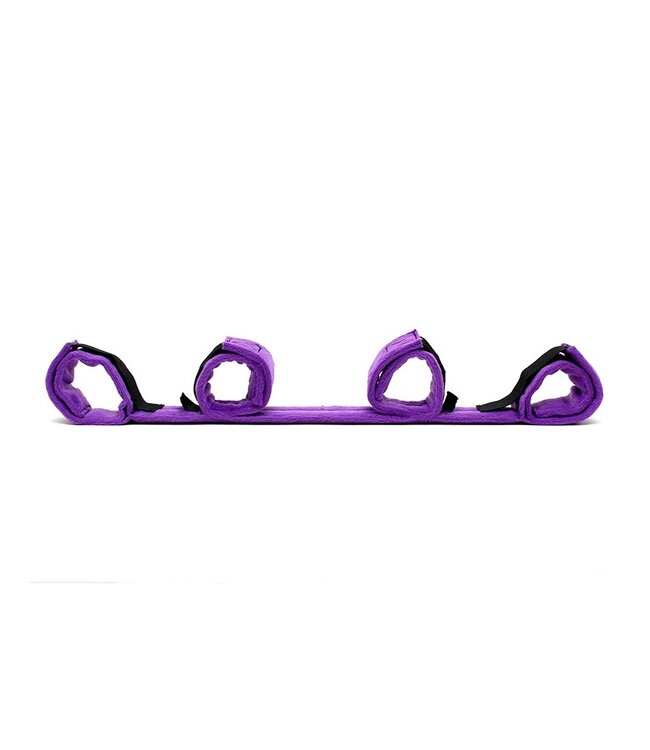Rimba Rimba - Spreader bar with 4 cuffs