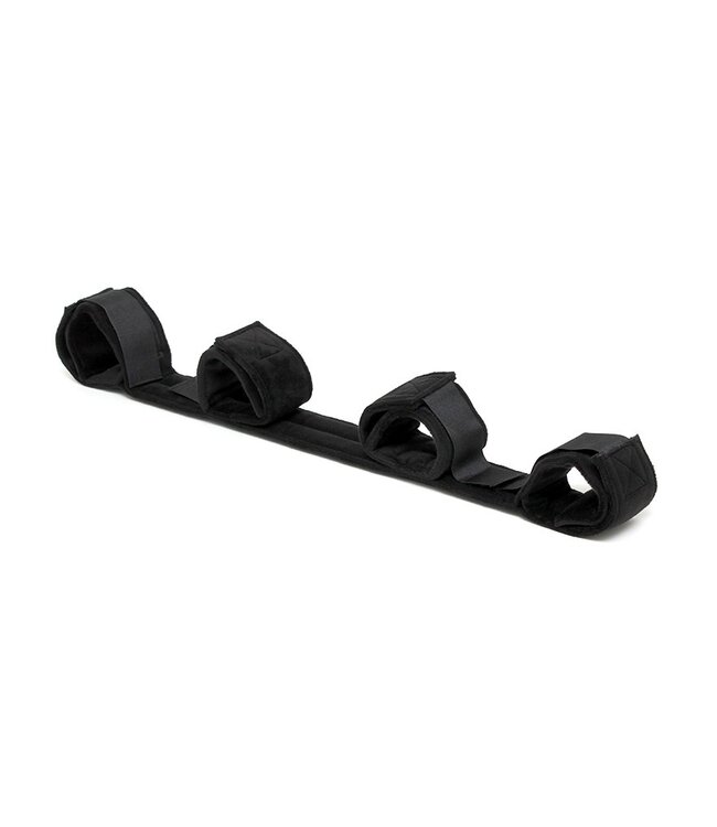 Rimba Rimba - Spreader bar with 4 cuffs