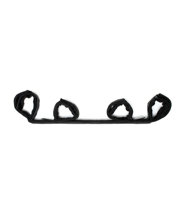 Rimba Rimba - Spreader bar with 4 cuffs