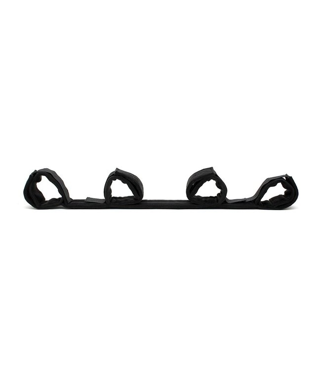 Rimba Rimba - Spreader bar with 4 cuffs