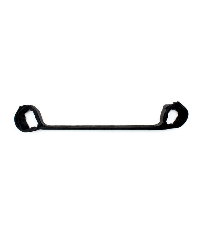 Rimba Rimba - Spreader bar with 2 cuffs