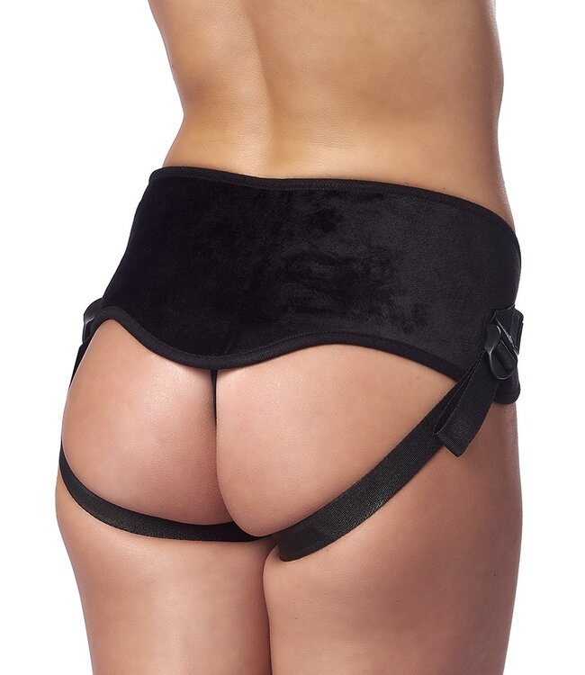 Rimba Rimba - Strap-on harnas (zonder dildo)