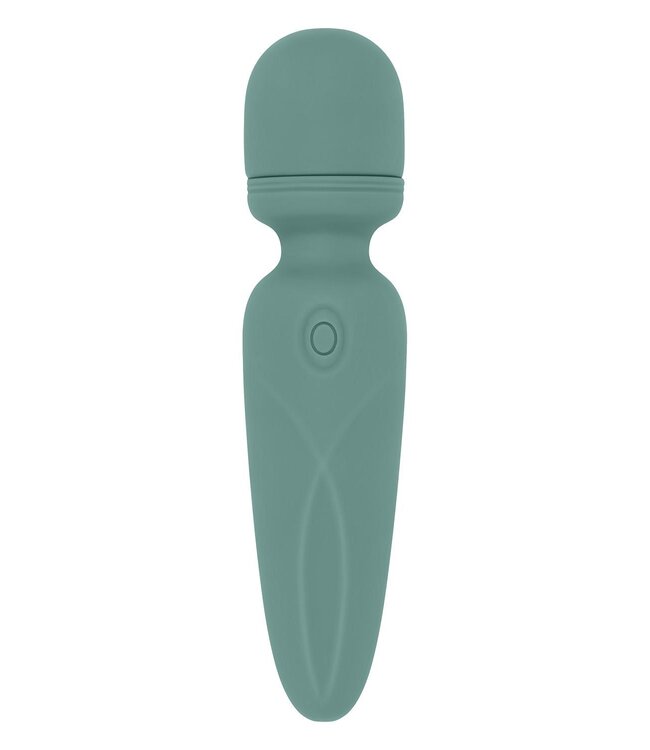 Evolved EVOLVED RUMBLE WAND