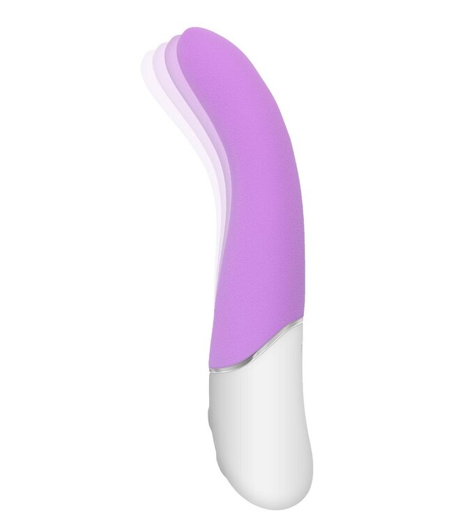 Evolved EVOLVED SLIP OF THE TONGUE