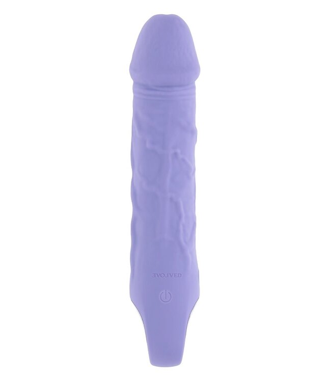 Evolved EVOLVED PURPLE FANTASY