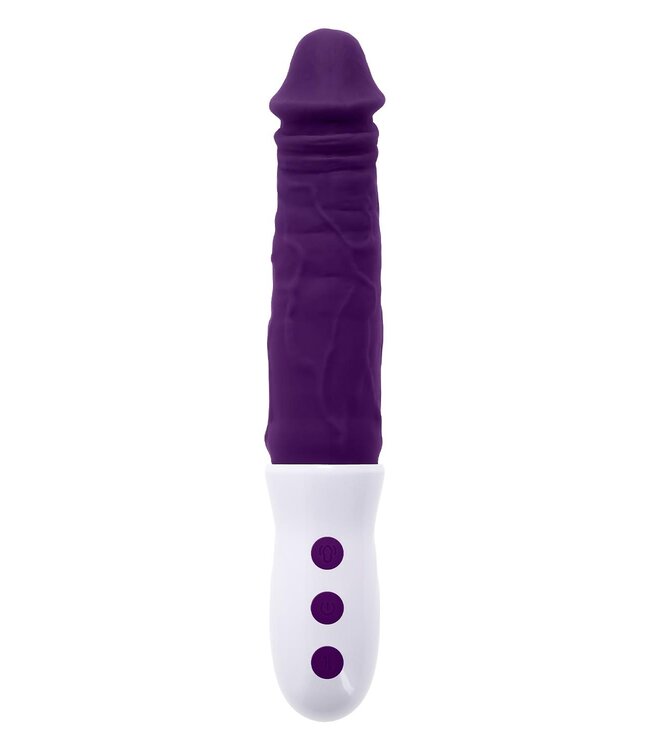 Evolved EVOLVED PLUM THRUST