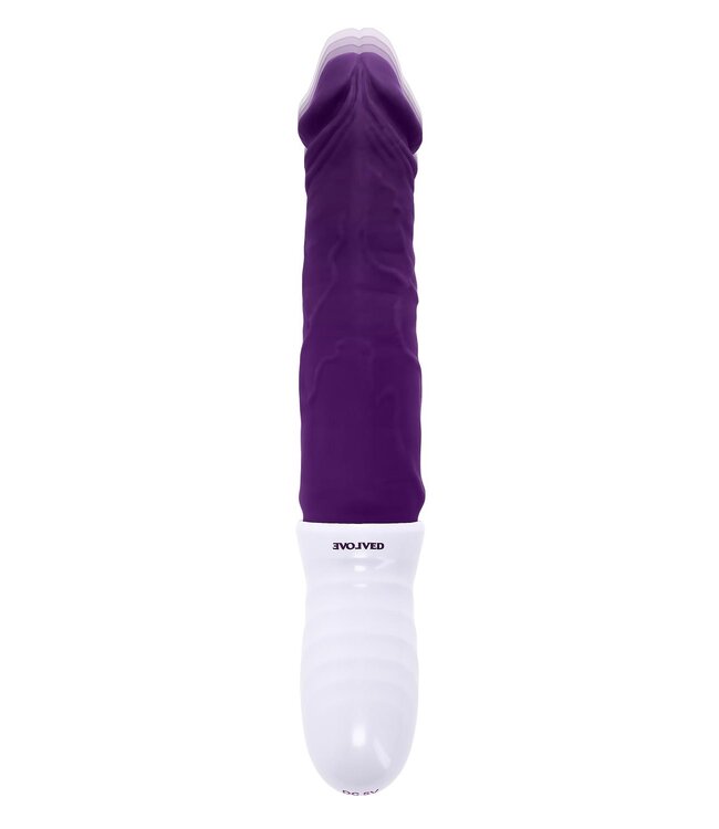Evolved EVOLVED PLUM THRUST