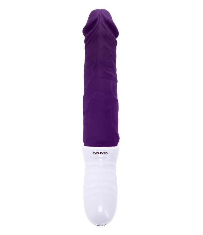 Evolved EVOLVED PLUM THRUST