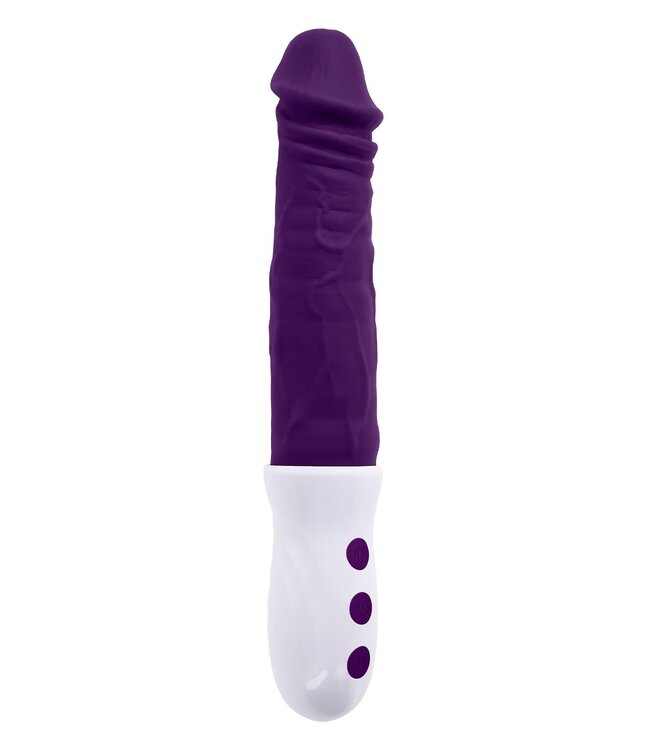 Evolved EVOLVED PLUM THRUST