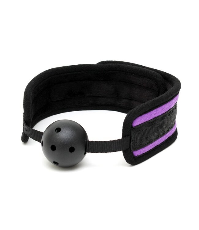 Rimba Rimba - Mondknevel