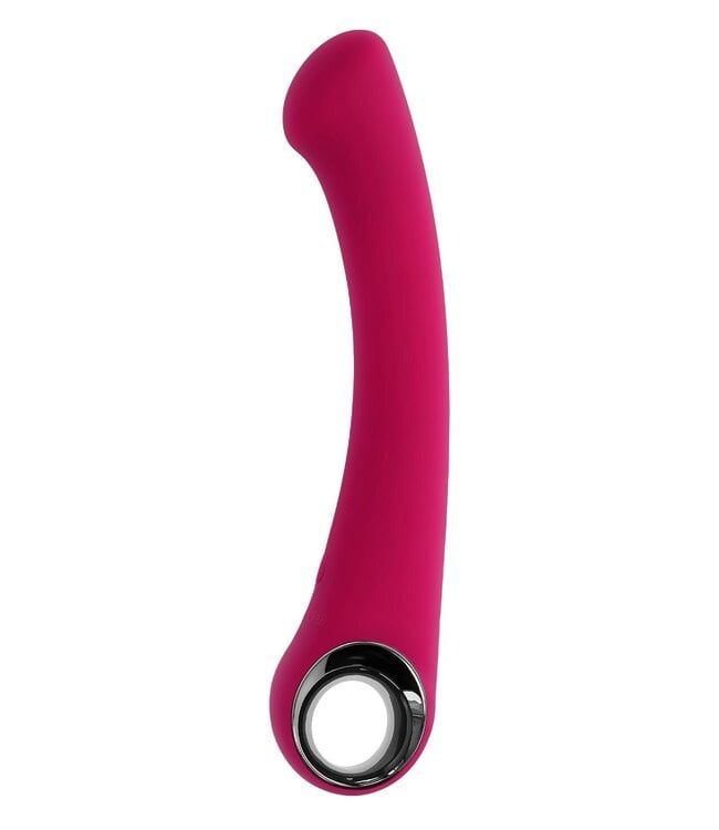 Evolved EVOLVED PLEASURE CURVE