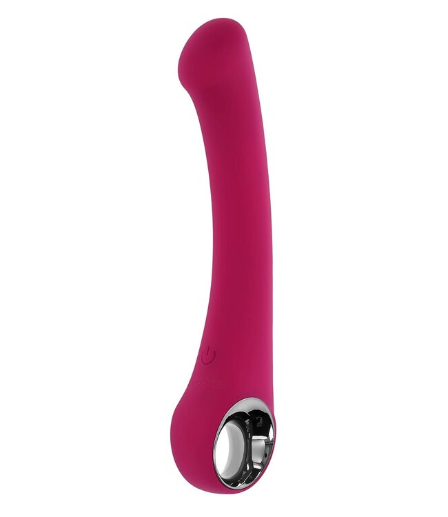 Evolved EVOLVED PLEASURE CURVE