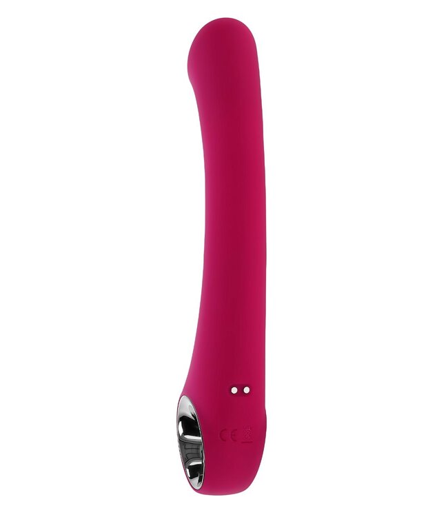 Evolved EVOLVED PLEASURE CURVE