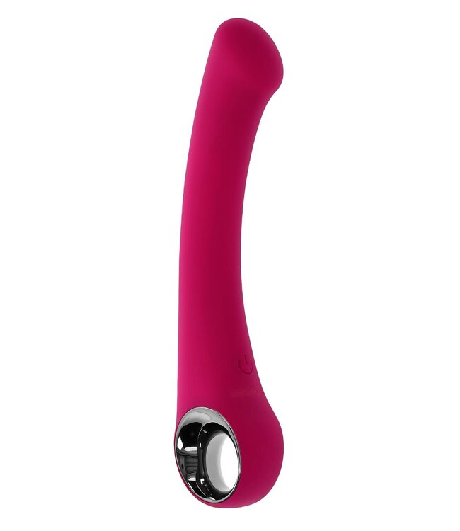 Evolved EVOLVED PLEASURE CURVE