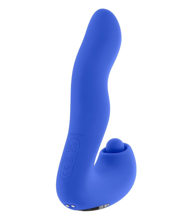 Evolved EVOLVED TAPPITY TAP