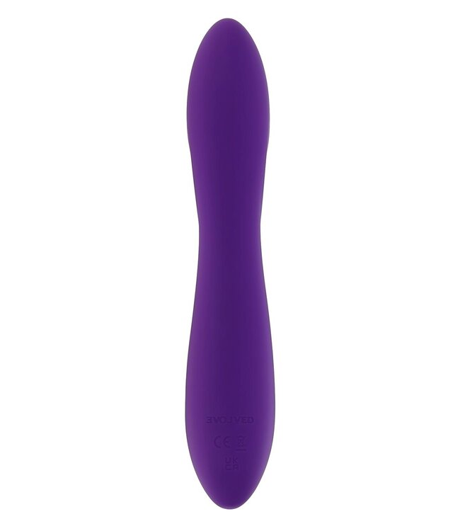 Evolved EVOLVED WAVY RABBIT