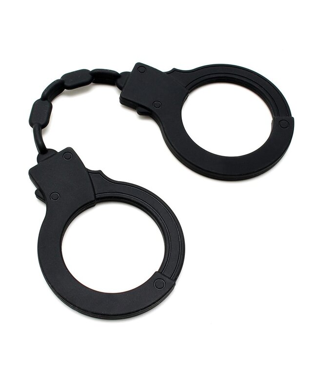 Rimba Rimba - Silicone Handboeien