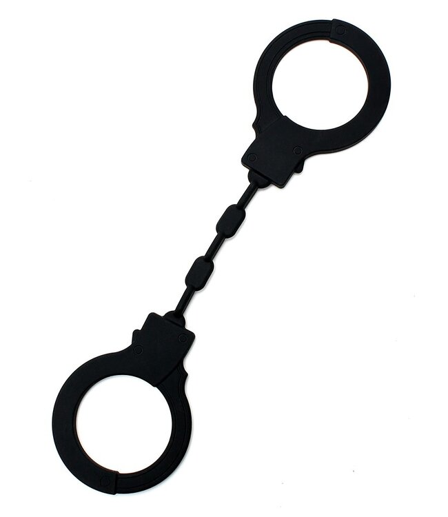Rimba Rimba - Silicone Handboeien