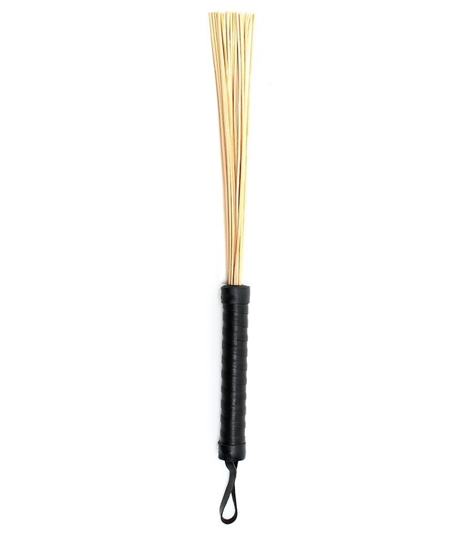 Rimba Rimba - Rotan Flogger