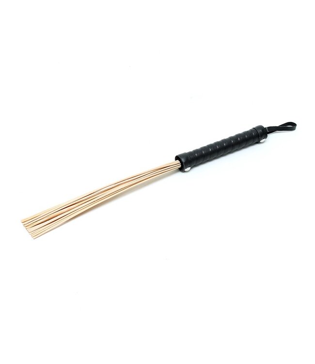 Rimba Rimba - Rotan Flogger