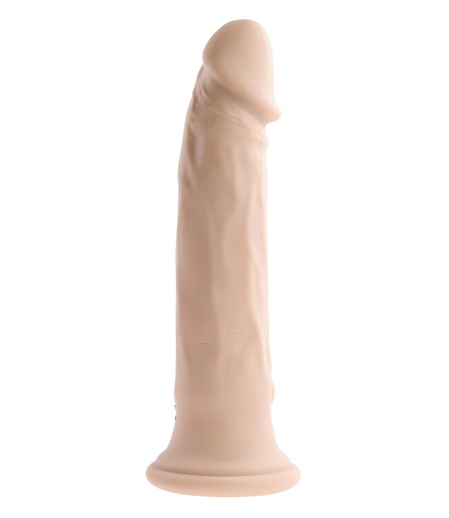 Evolved EVOLVED TWIRL JAM 9.25 INCH LIGHT FLESH