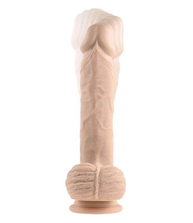 Evolved EVOLVED FULL MONTY 9 INCH LIGHT