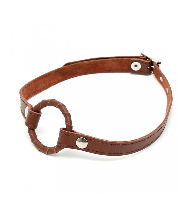 Rimba Rimba - Mondknevel met O-Ring