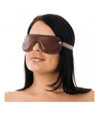 Rimba Rimba - Masker met kussen gevoerd