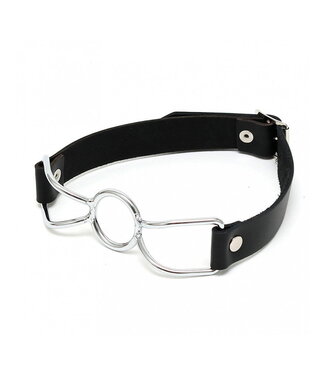 Rimba Rimba - Mondknevel met O-Ring