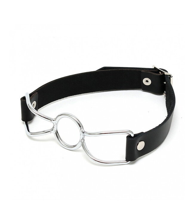 Rimba Rimba - Mondknevel met O-Ring